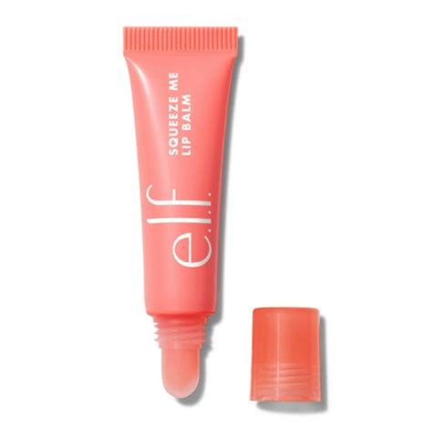 elf lip gloss dupe